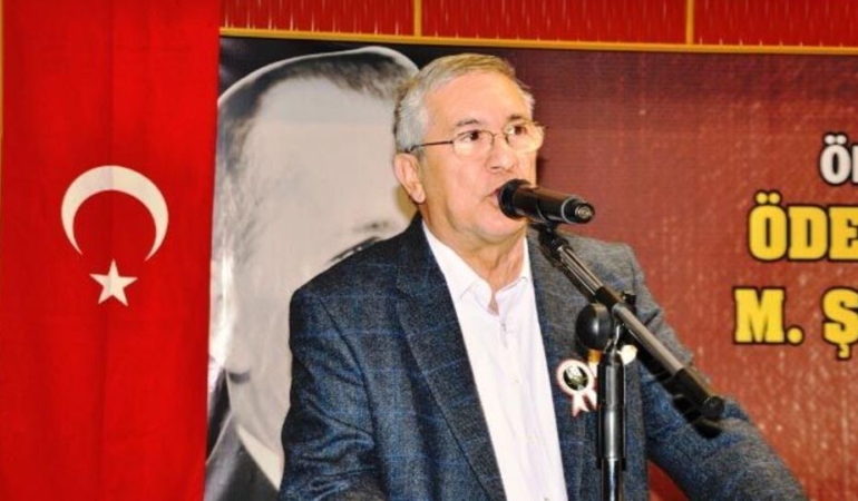 Eski TCMB Başkanı Rüşdü Saracoğlu hayatını kaybetti