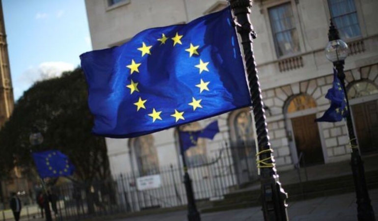 Euro Bölgesi yatırımcı inancında tarife darbesi sonrası toparlanma