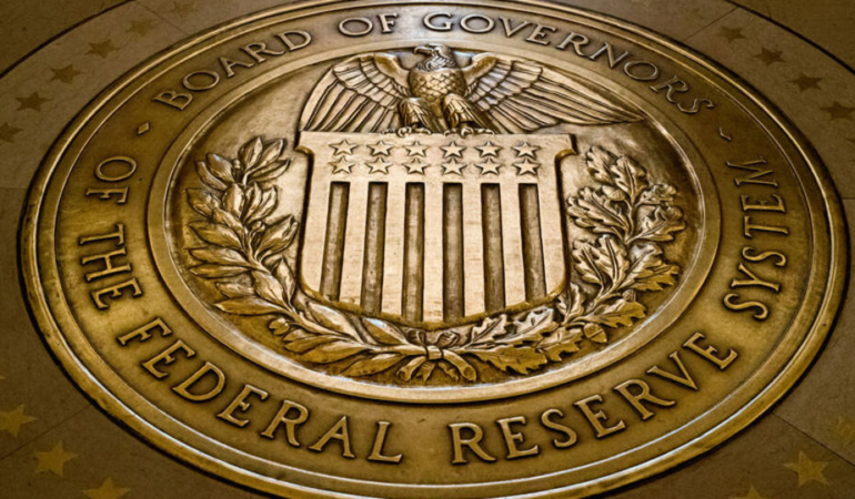 Fed Mayıs ayını pas geçti
