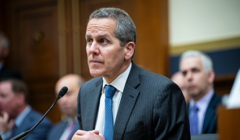 Fed yetkilisinden tarife uyarısı