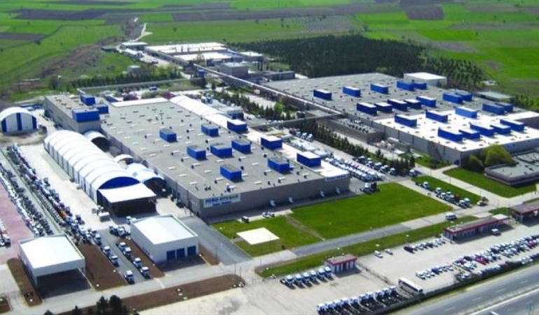 Ford Otomotiv (FROTO) bedelsiz sermaye artırımı tarihi ne vakit?