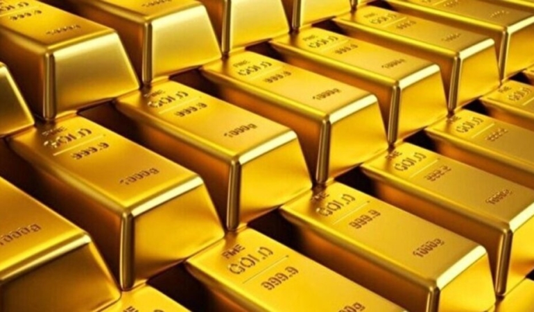 Global altın talebi birinci çeyrekte 9 yılın doruğuna çıktı