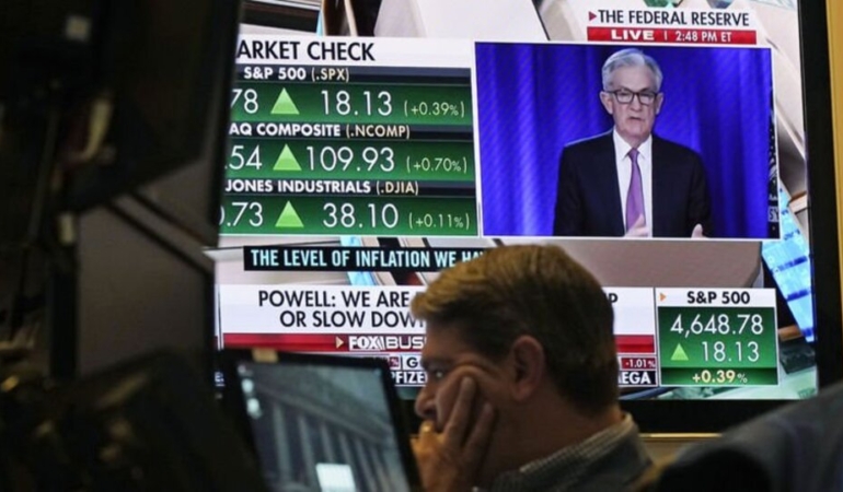 Global piyasalarda Fed haftası