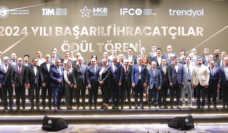 Global talep yavaşlıyor üretim kıymetli hale geldi