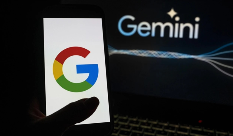 Gmail’e yapay zeka dokunuşu! Google Gemini mailleri okuyup özetleyecek