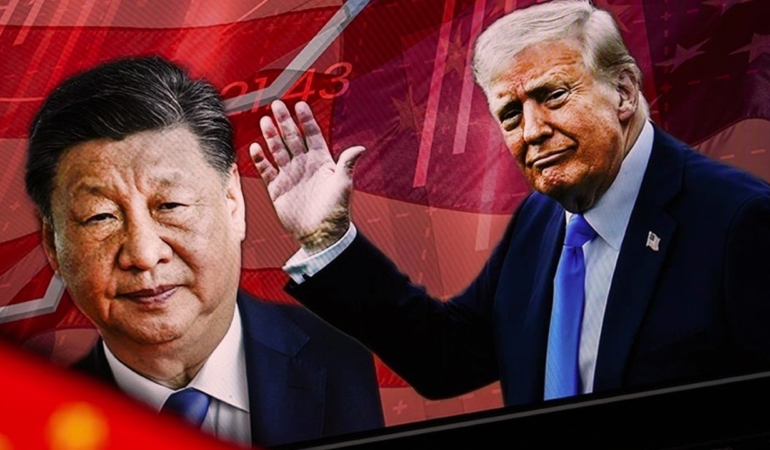 Gözler İsviçre’deki ABD-Çin görüşmelerinde: Global piyasalar ticaret savaşlarının gölgesinde istikamet arıyor