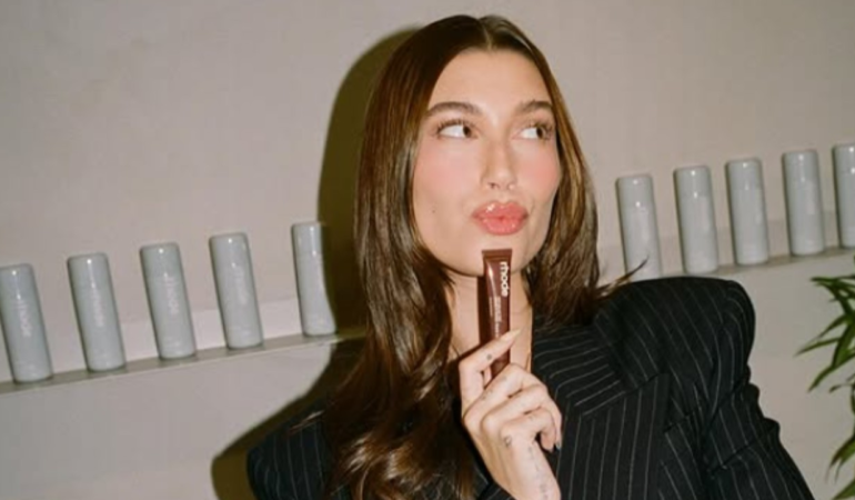Hailey Bieber kozmetik markasını 1 milyar dolara satıyor: Yeni sahibi aşikâr oldu!