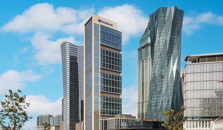 Halkbank 87 yaşında: 3,2 trilyon TL faal büyüklük ile ekonomik kalkınmaya çok boyutlu katkı