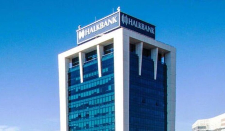 Halkbank, ‘şubeli’ iştirak bankası kurmak için BDDK’ya başvurdu