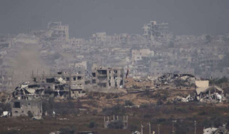 Hamas, ABD’nin ateşkes teklifini kabul ettiğini açıkladı