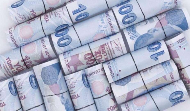 Hazine 803,7 milyar liralık iç borçlanmaya gidecek