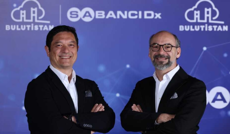 “Hedef: Türkiye’de doğan küresel bir Türk teknoloji devini yaratmak”