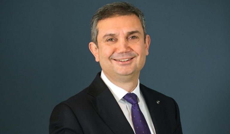 İGA CEO’su Atalay Gümrah istifa etti