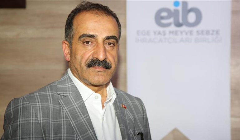 “İklim değişikliği üretimi örtü altına yönlendiriyor”