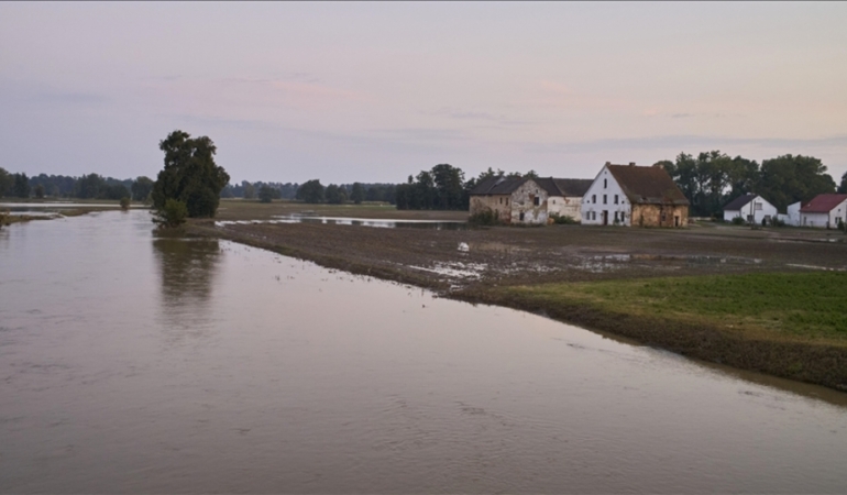 İklim krizinin AB’ye maliyeti yıllık 28,3 milyar euro 