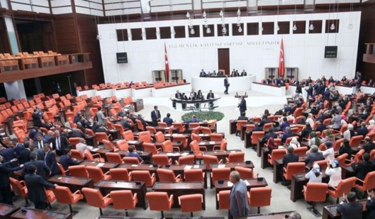 İktisat ve siyaset gündemi – 21 Mayıs 2025