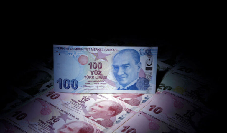 İmalatçı KOBİ’lere 30 milyar liralık yeni takviye paketi