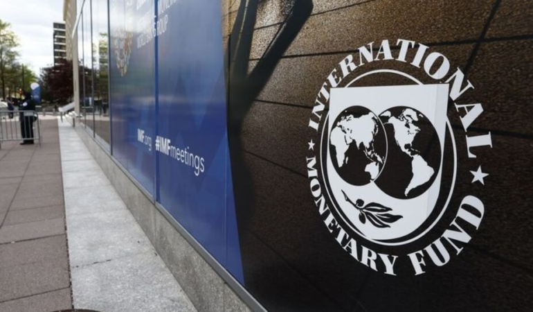 IMF İngiltere’nin yıl sonu büyüme varsayımını yükseltti