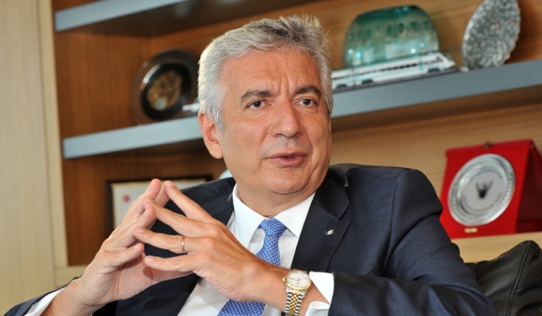 İSO Başkanı Bahçıvan: Sanayimizin en çok gereksinim duyduğu yatırım motivasyonu artacak