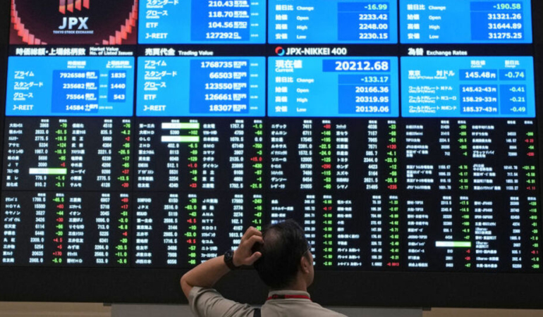 Japonya’nın 30 yıllık devlet tahvil getirisi 25 yılda en yüksek düzeyde