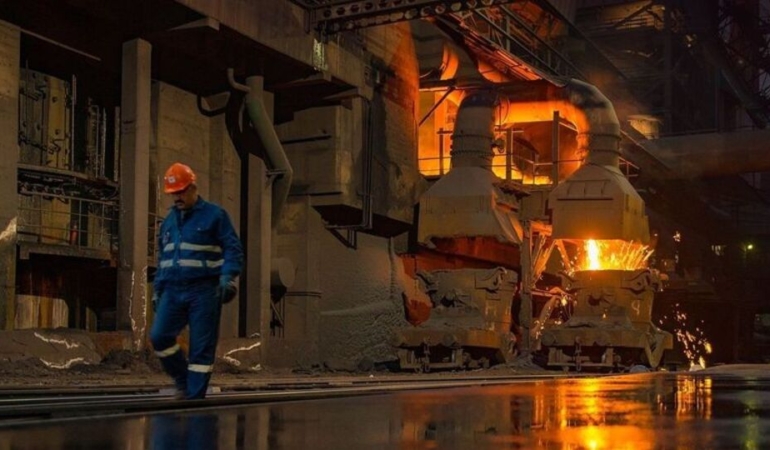 Kardemir’den 11 milyon euroluk ray satışı mutabakatı