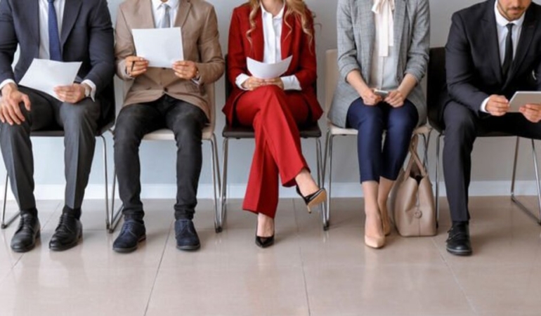 Kayıtlı işsiz sayısı aylık bazda arttı, yıllıkta düştü