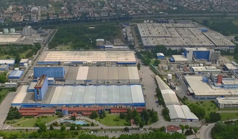 Kordsa’da CEO’luk vazifesine Ergun Hepvar atandı