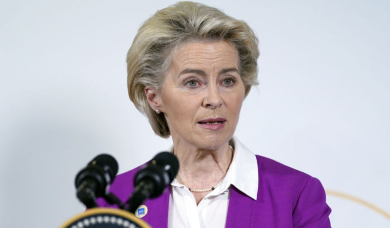 Mahkemeden AB Komitesi ‘iyi idare unsurunu ihlal etti’ kararı