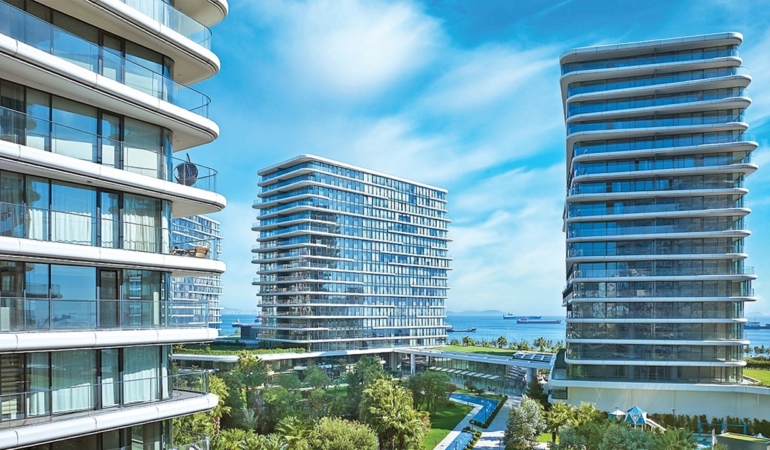  Mars Gayrimenkul Başkanı Hakan Bucak: Faizler düştüğünde bugünkü fiyatları arıyor olacağız