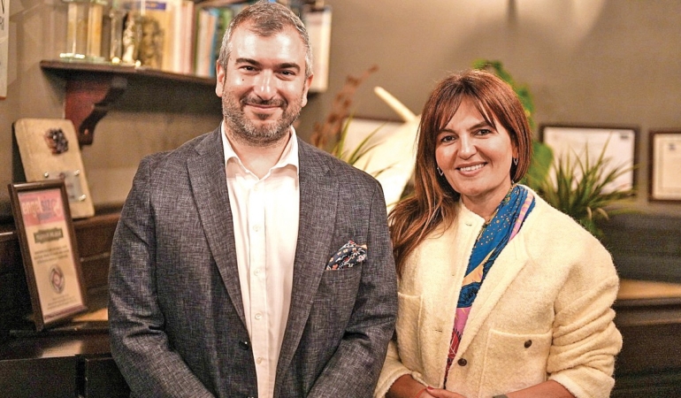 Mplus’tan Türkçe dayanaklı yapay zekâ atılımı