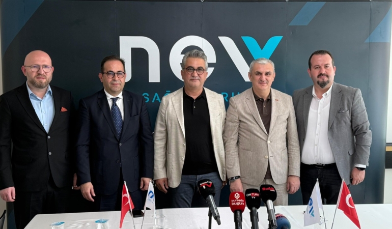 Nev Sıhhat Kümesi’nden Balıkesir’de değerli satın alma