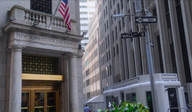 New York borsası karışık seyirle kapandı