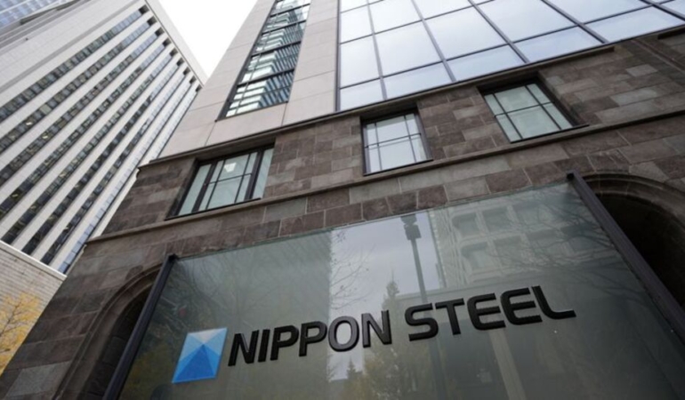 Nippon Steel kâr beklentisinde tarife tesiri
