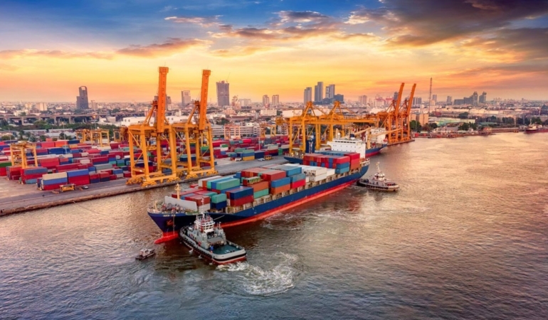 Nisan ayında EİB’den 1 milyar 468 milyon dolarlık ihracat