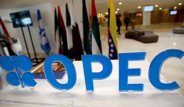 OPEC+ toplantı tarihini öne çekti