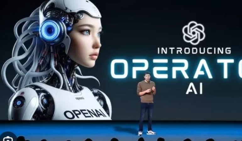 OpenAI, AI aracı Operator’ı güncelledi