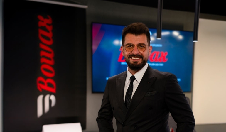 Otomotiv dalında bayanlara dayanak: Yıl sonuna kadar 500 bayana fiyatsız eğitimle iş fırsatı