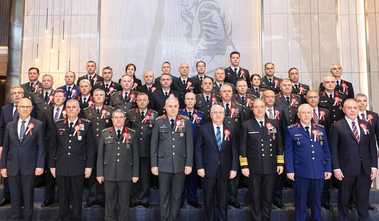 OYAK’tan üyelerine altın, döviz ve enflasyon üzerinde getiri: Yüzde 55.2