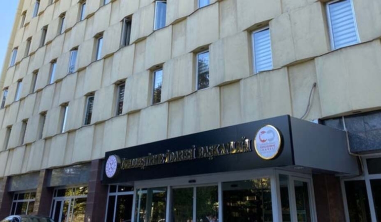 Özelleştirme ihalesinde 5 taşınmaza 774,5 milyon lira teklif