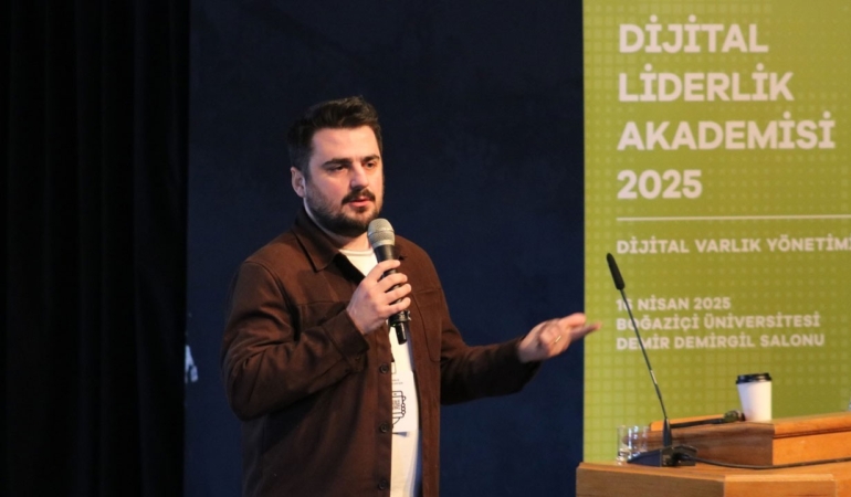 Paribu Hub ana sponsorluğunda düzenlenen Dijital Liderlik Akademisi 2025 sona erdi