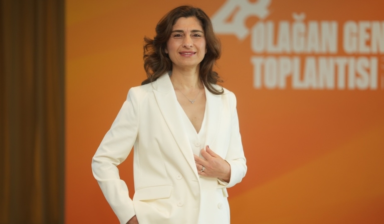 PERYÖN’de yeni lider Aksiyon Derya Özgür oldu