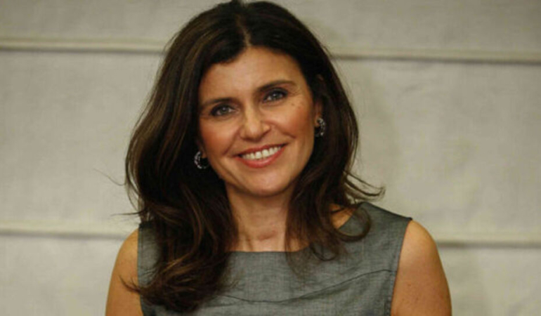 Pınar Eczacıbaşı hayatını yitirdi