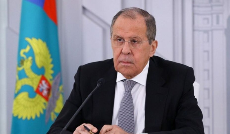 Rusya, Ukrayna’ya yeni tıp müzakereleri 2 Haziran’da İstanbul’da yapmayı teklif etti