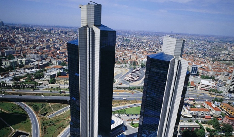 Sabancı Holding birinci çeyrek sonuçlarını açıkladı: 336,8 milyar TL’lik satış geliri