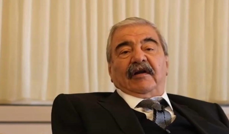 SANKO Holding Onursal Baş­kanı Konukoğlu: Faizler düşerse 2026 yılında yatırımlar tekrar başlar