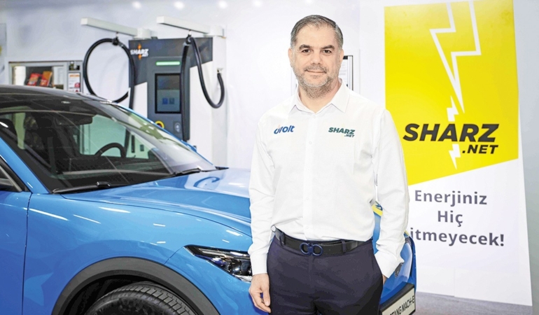 Şarj istasyonu kurmak akaryakıt kadar kolay değil