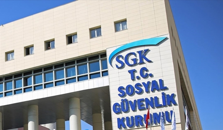 SGK’dan kayıt dışı istihdama 2 milyar 36 milyon lira ceza