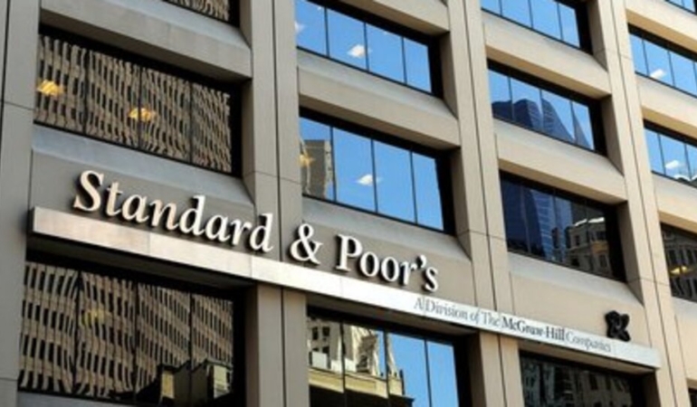 S&P: ABD ile Çin ortasındaki tarife tansiyonundaki azalma süreksiz rahatlama sağlıyor
