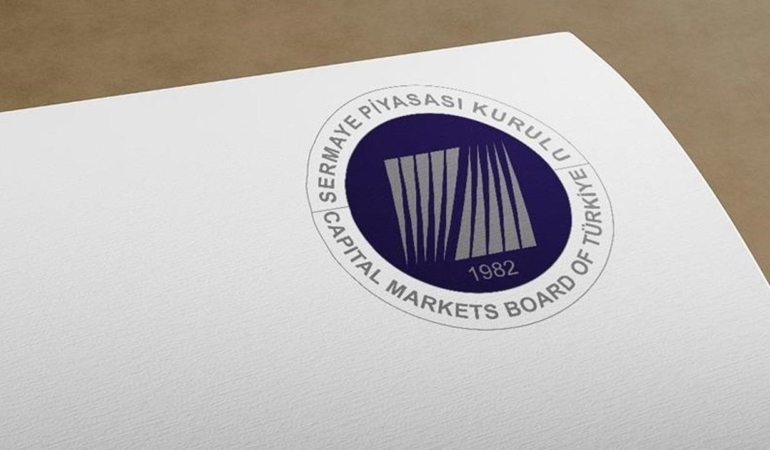 SPK ceza yağdırdı! 1 şirket ve 5 şahsa para cezası verildi, 36 siteye erişim manisi getirildi