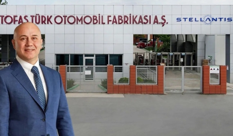 Stellantis Türkiye, Markalar Direktörlüğü’ne İbrahim Anaç’ı atadı